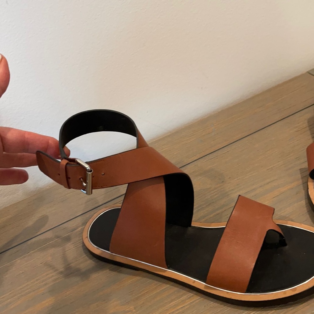 Vince shoes/ sandals